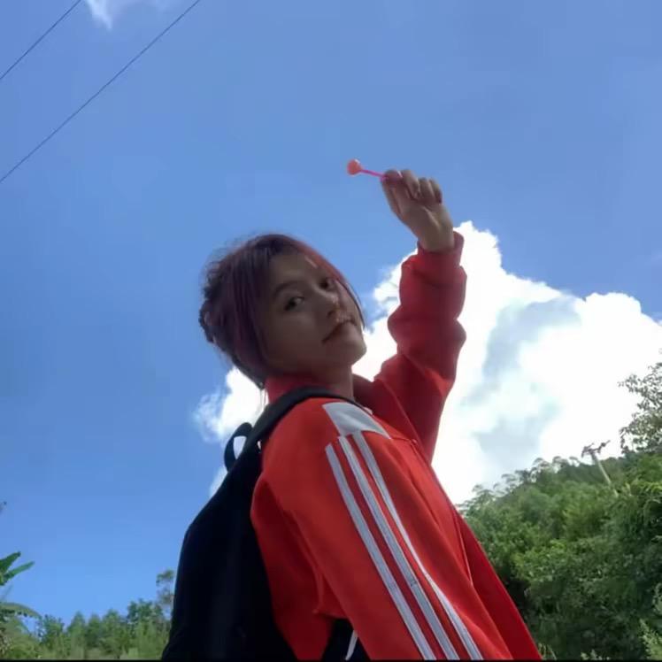 李啊美