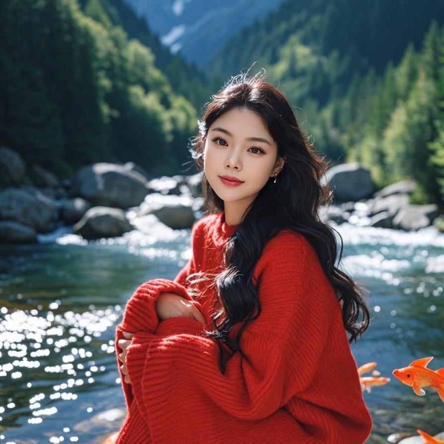 小晴