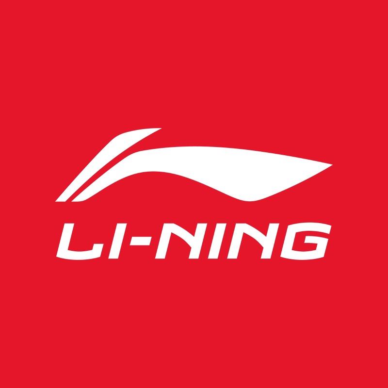 李宁从南到北儿童专卖店