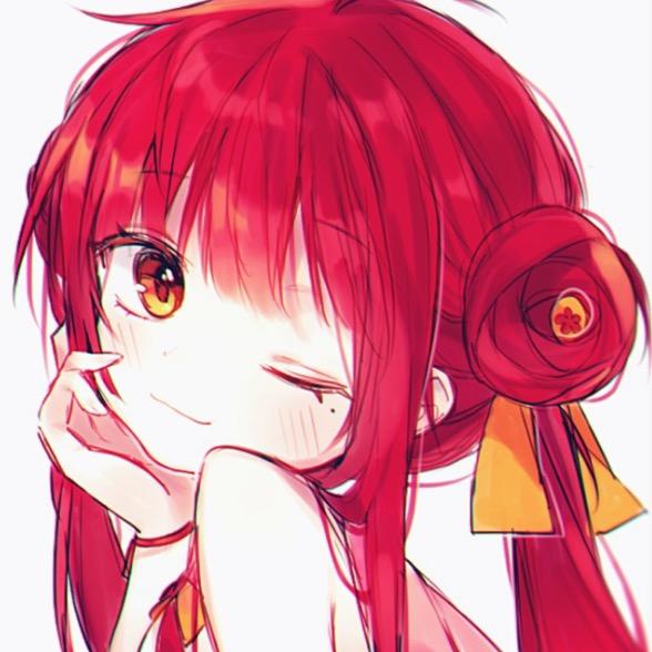 侨侨🧧实现心愿