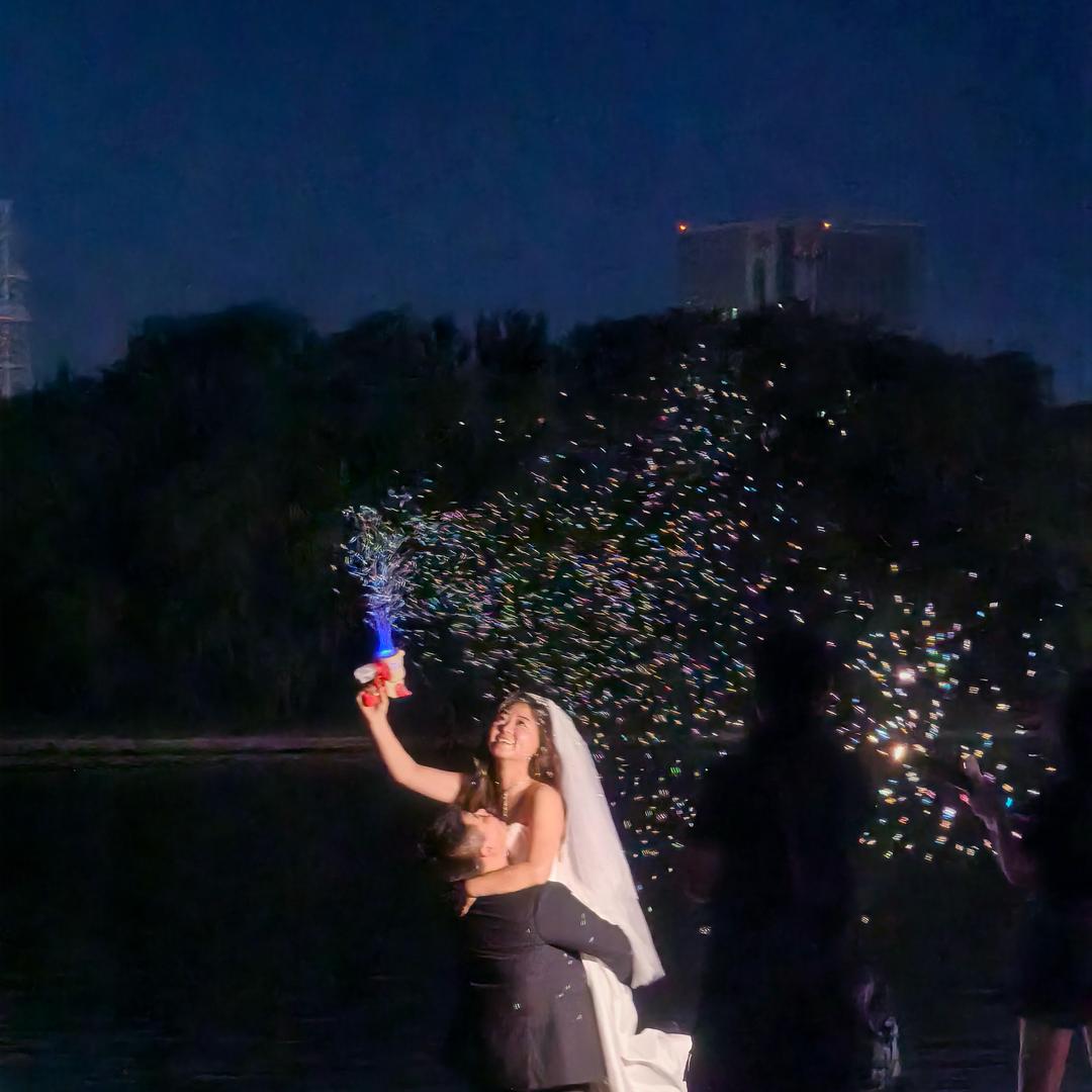 ღ摆杜人