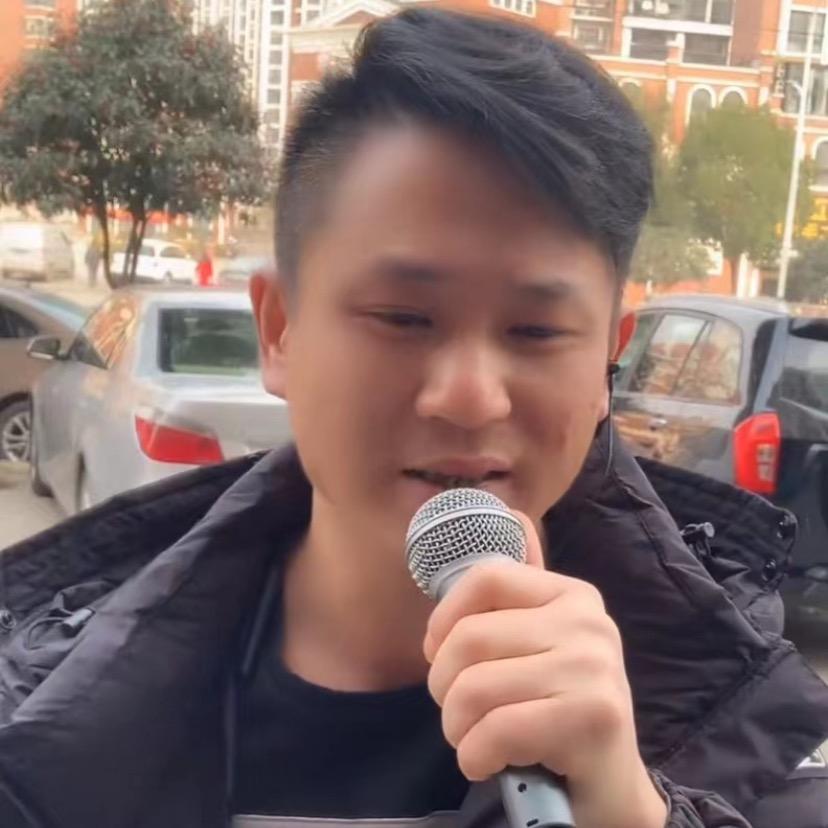 海波爱音乐