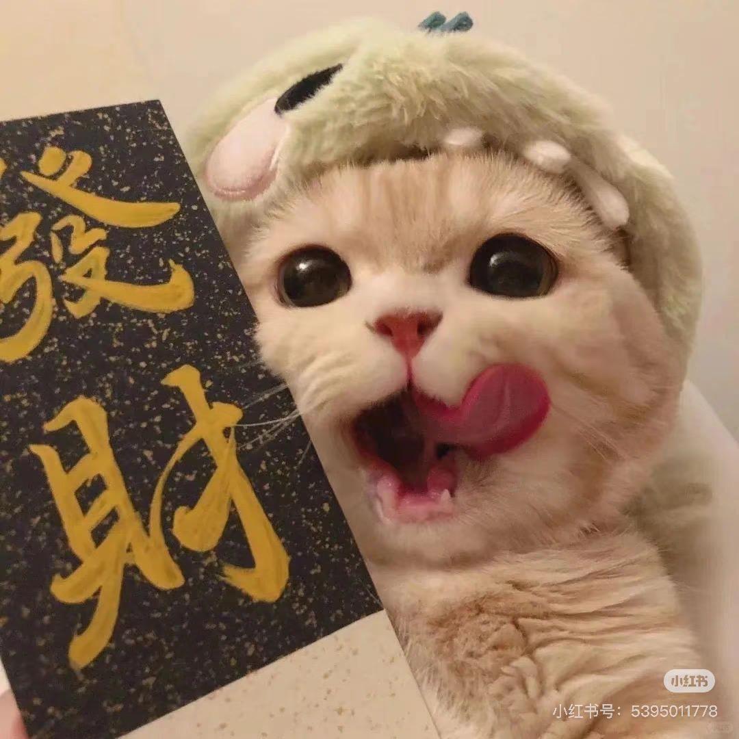 发财好吗