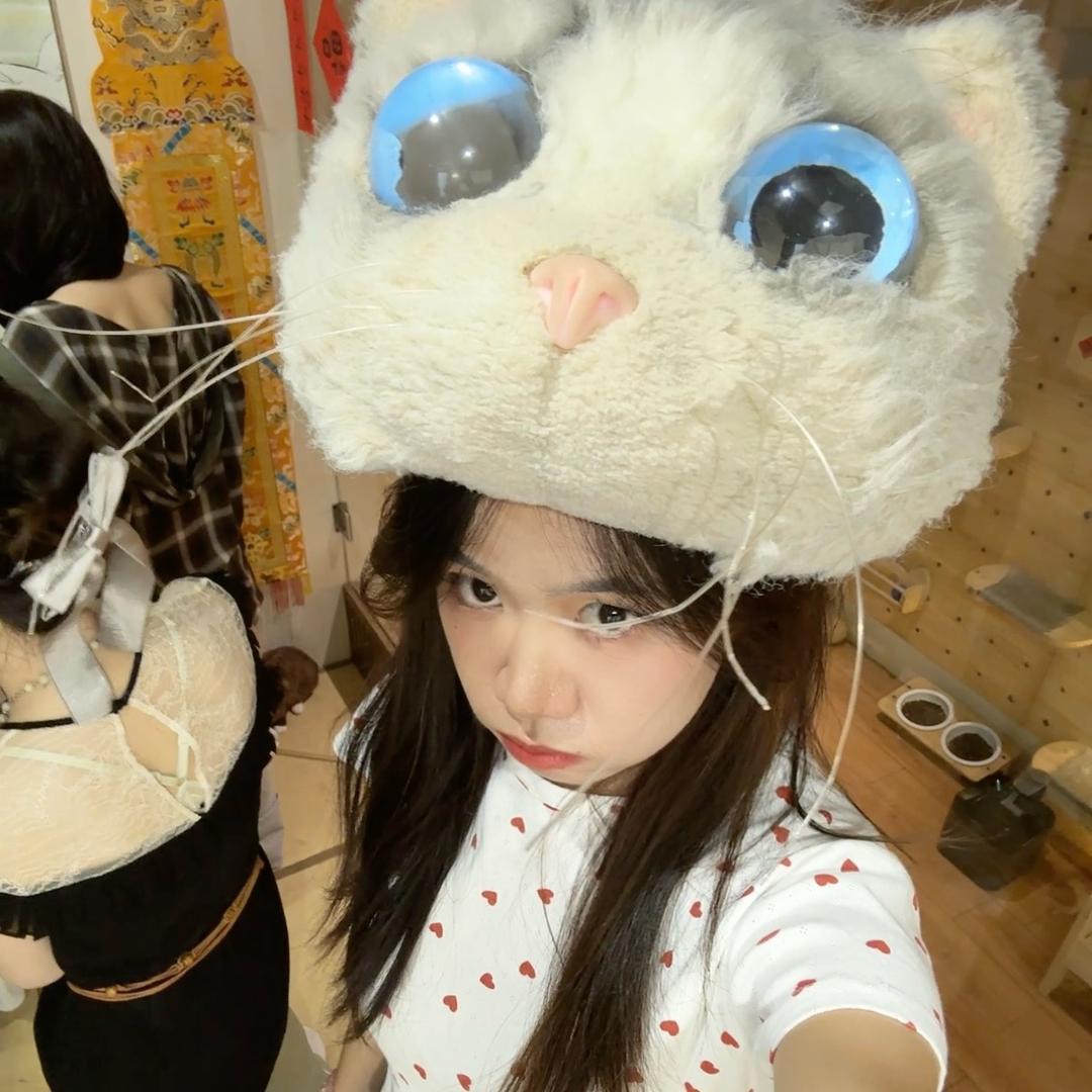 麻辣面包🐱