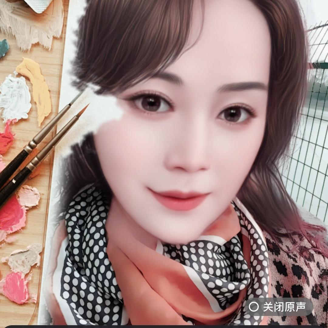 用户，珍惜长久🌸🍒☔️