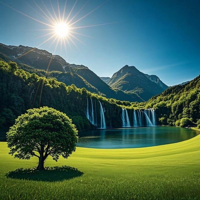 🐲磊落一生🐉