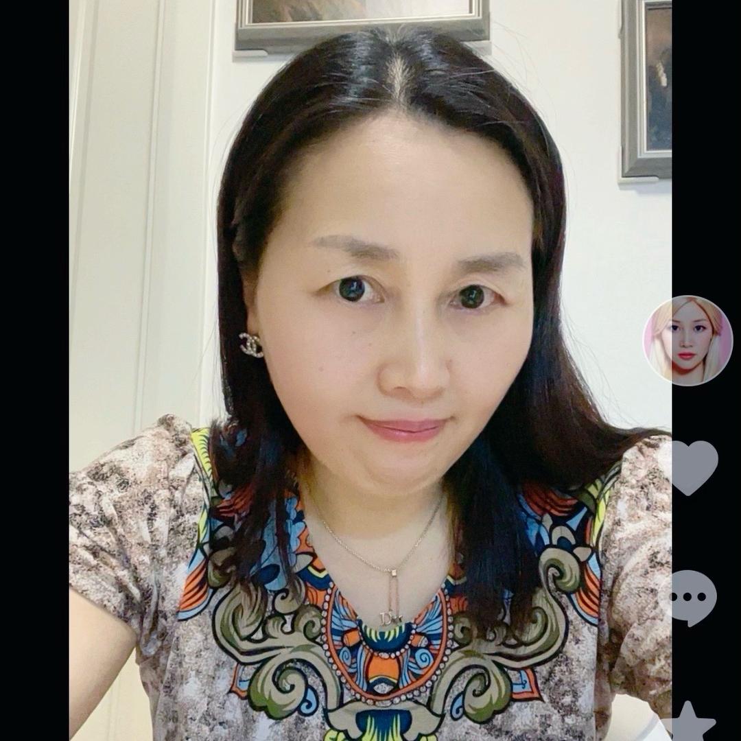 阿媚聊天主播（首播8点30分）