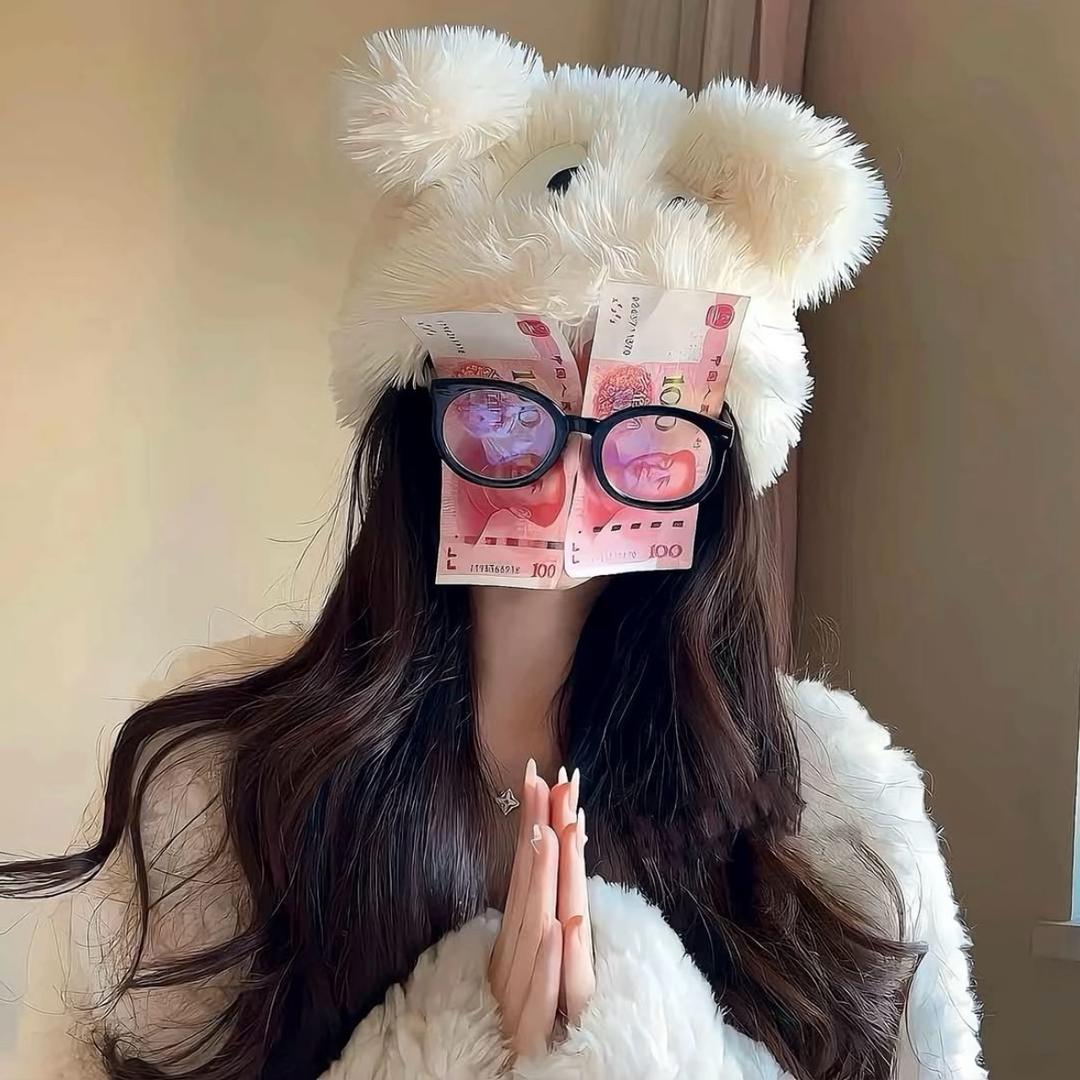爱吃草莓的乖宝