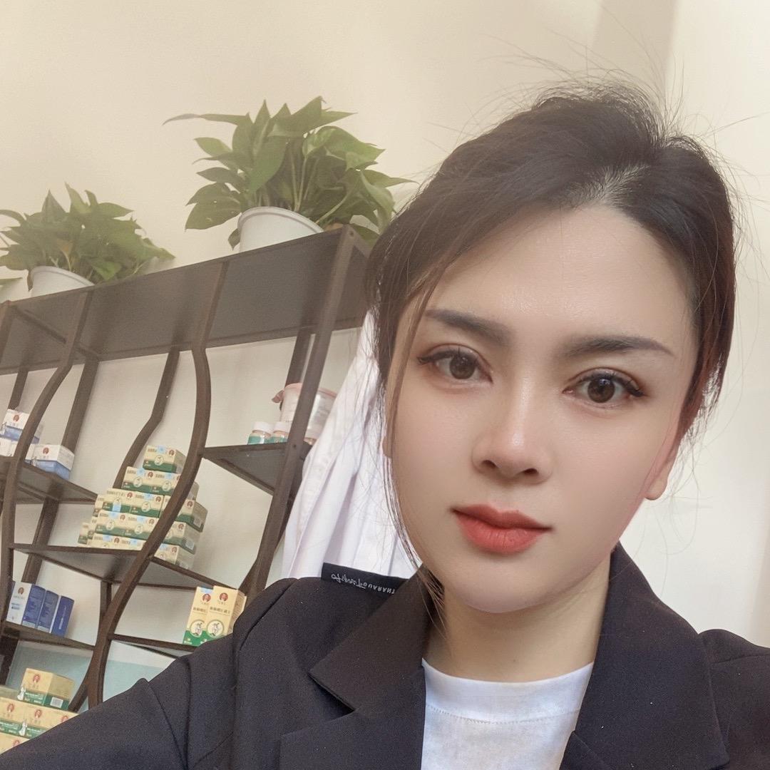大婷爱叨叨（依安王筋卫护肤所）