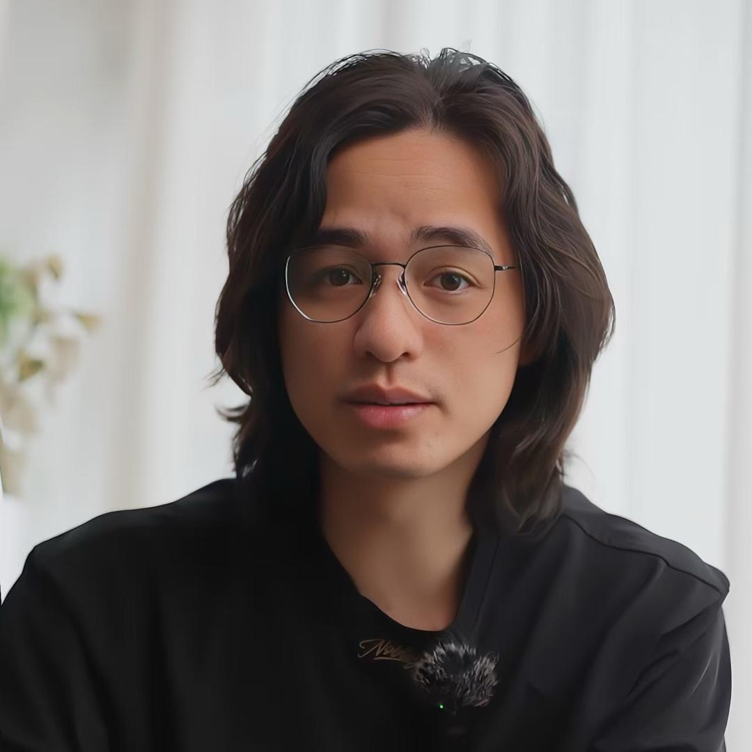 校长旺叔讲美术