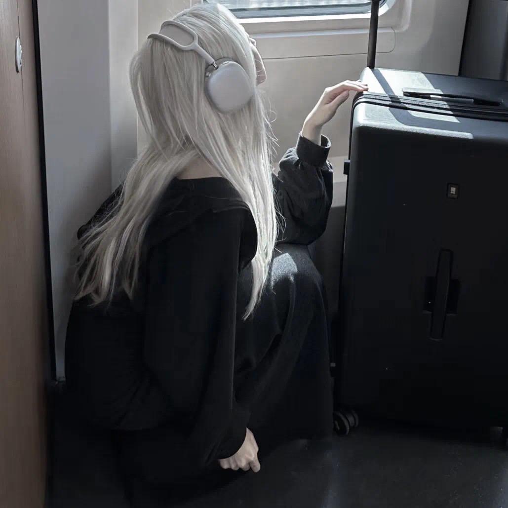 黛