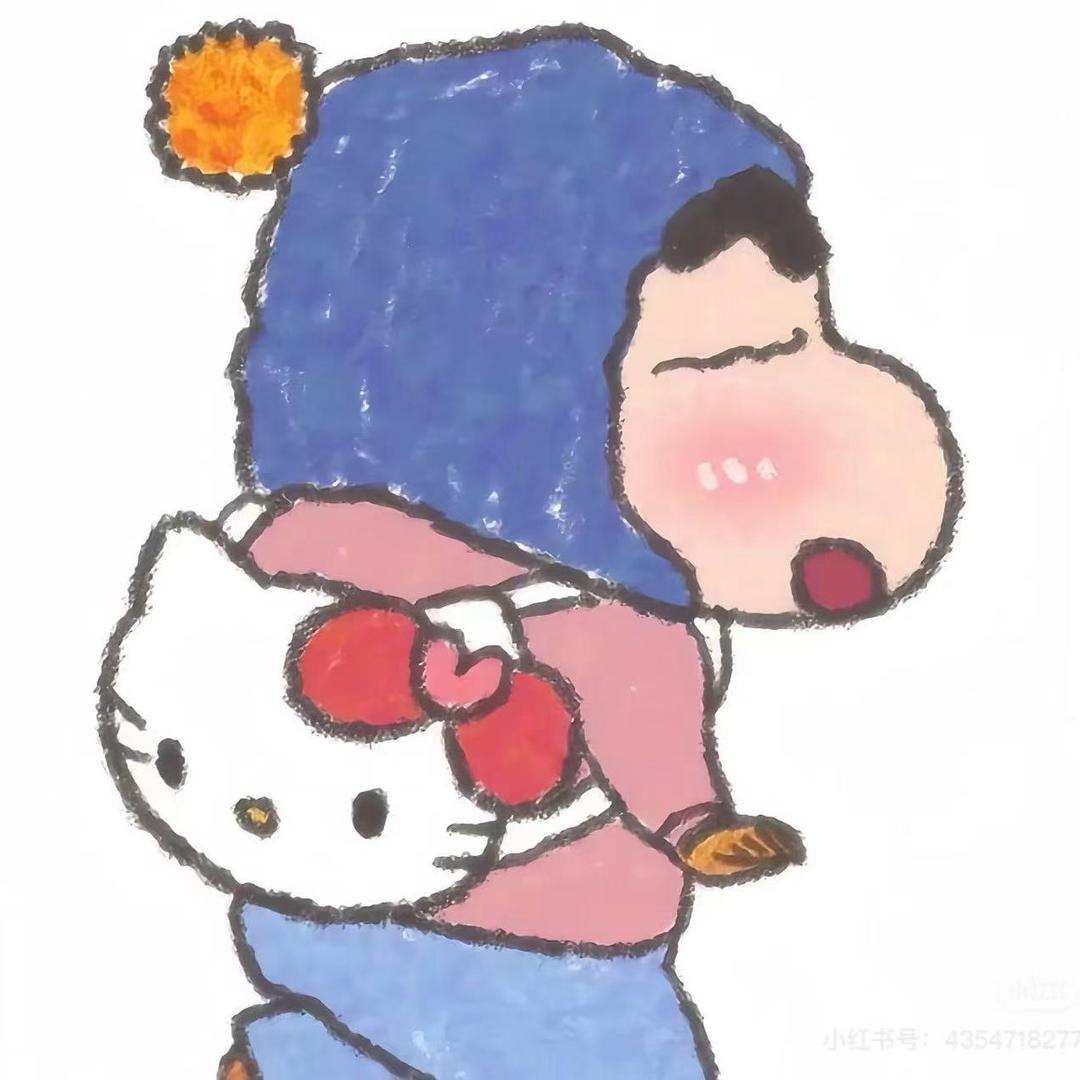 ¹只眠羊🐑