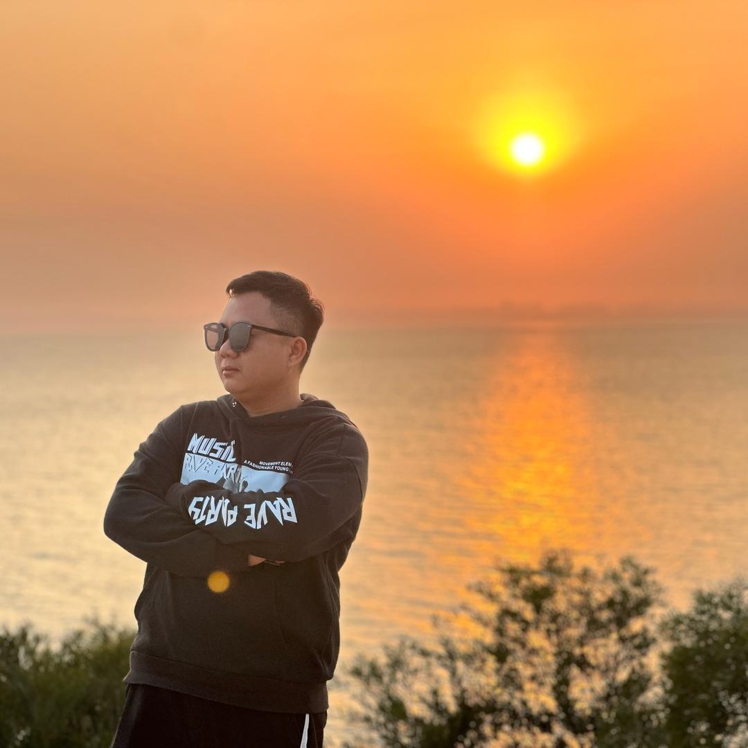 广东清远名德车行-马振坚