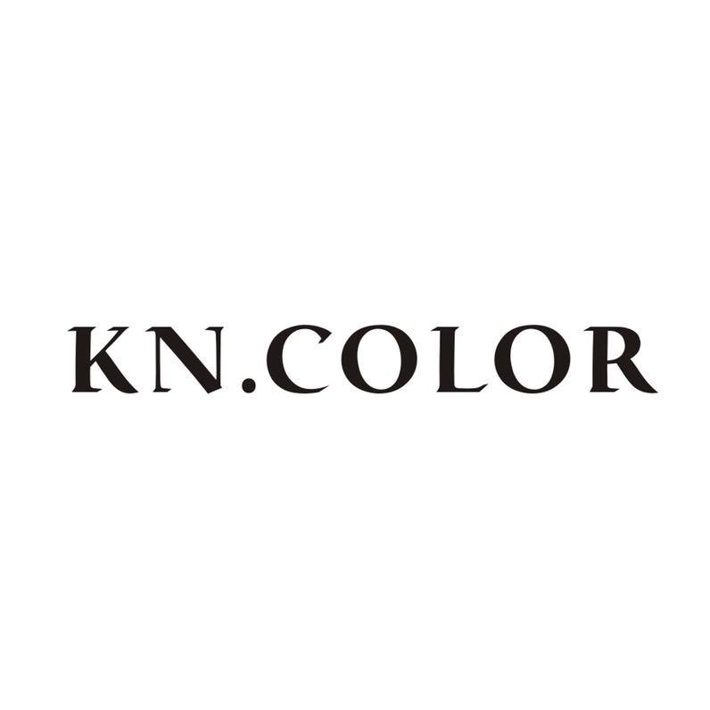 KN美学穿搭