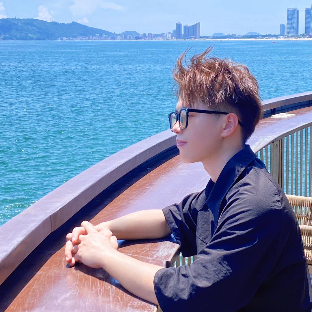 小坏蛋🎣