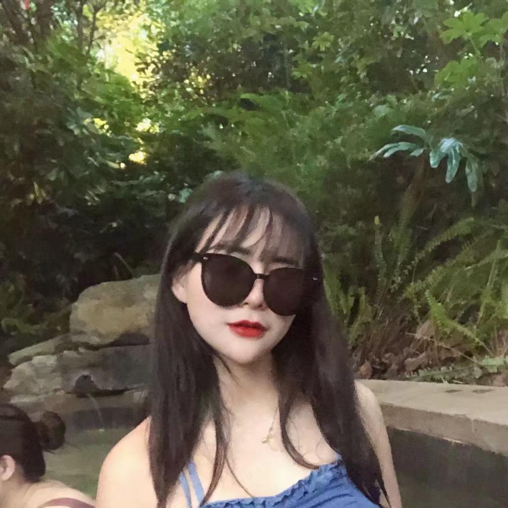 向阳的
