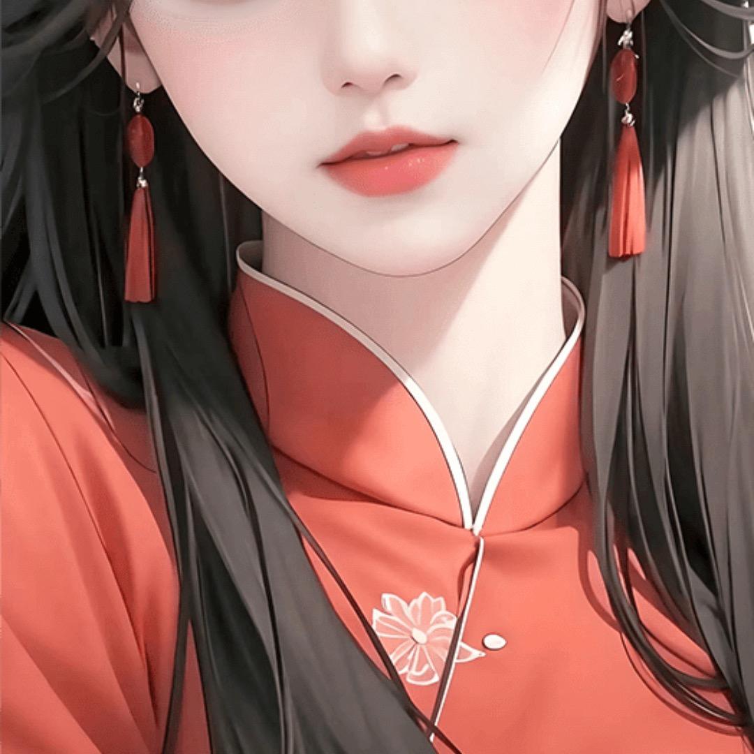 第二支羽毛🪶