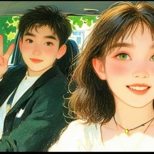 木子！