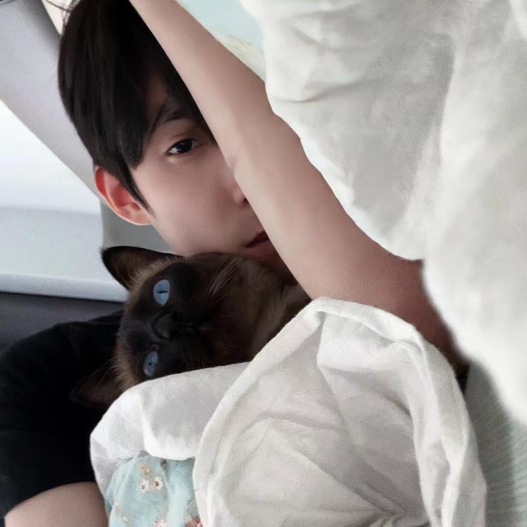 许佳兴.（重头再来版）