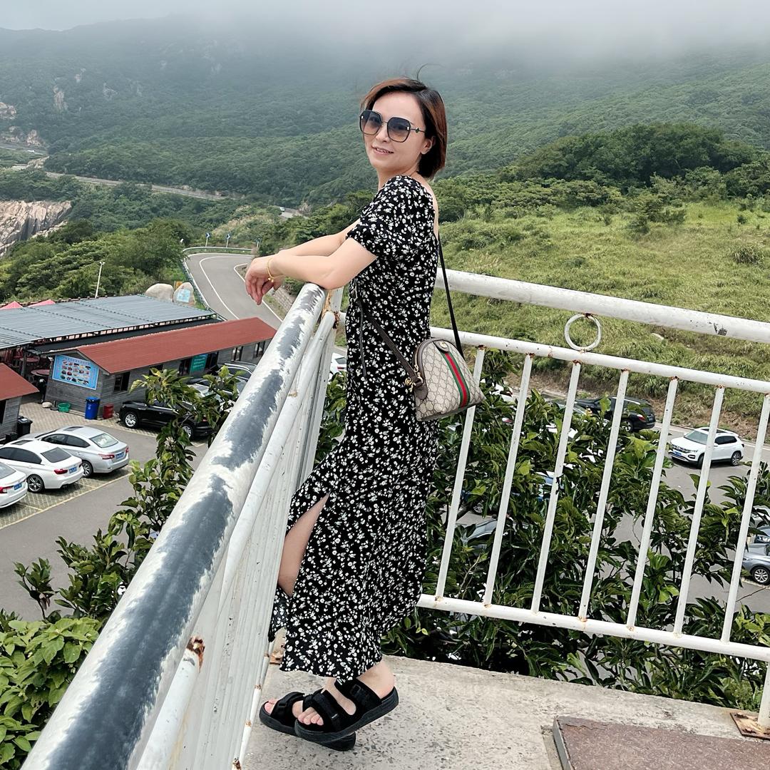 是小辜啊