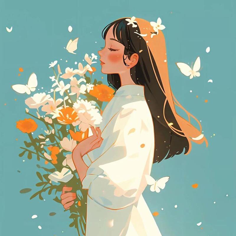 小小琴