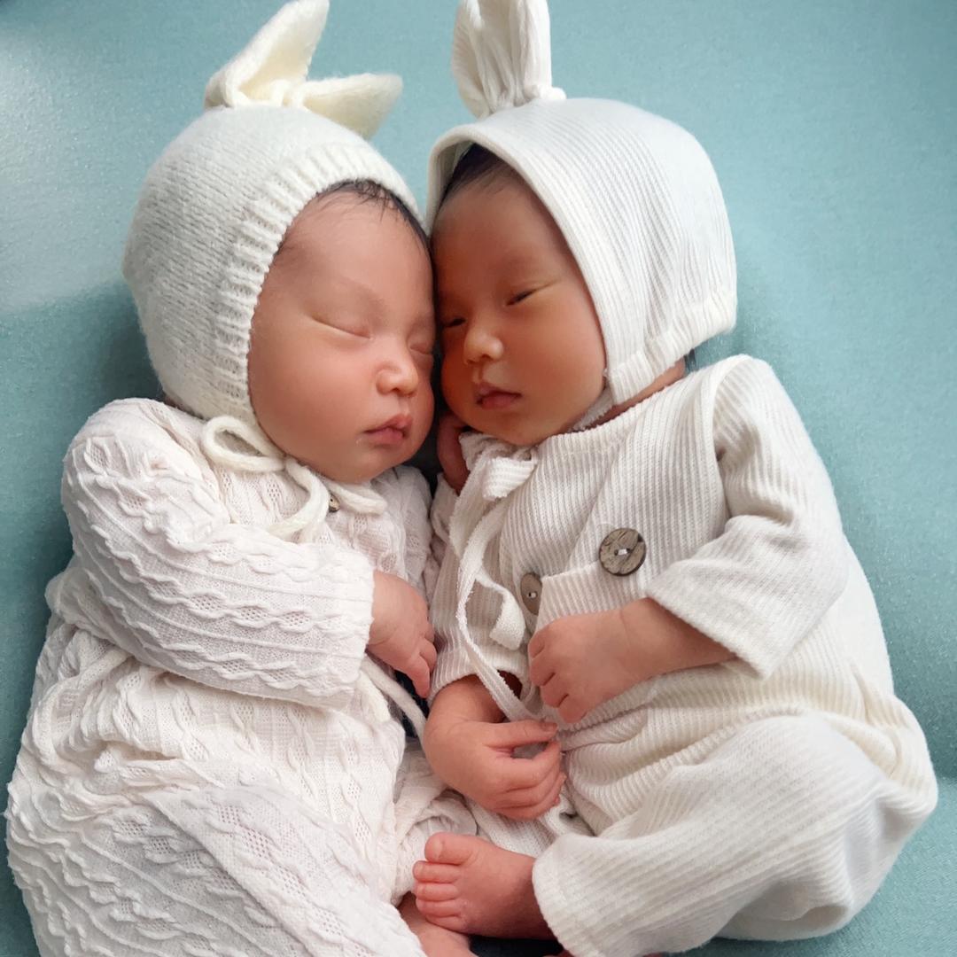 爱分享的三宝妈妈