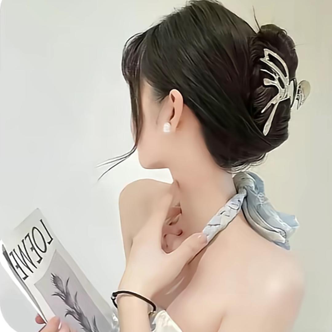 日渐富有