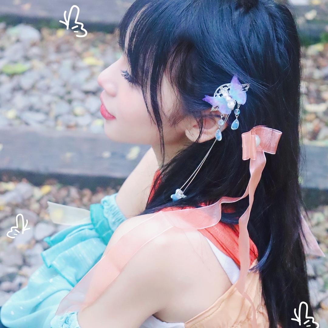 怡宝💦