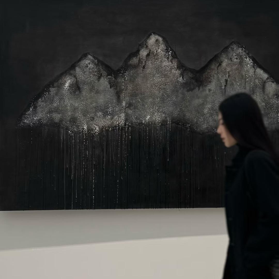 水谷果绘