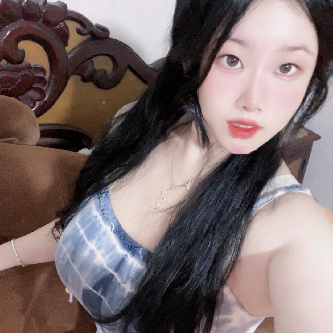 怡宝🌙