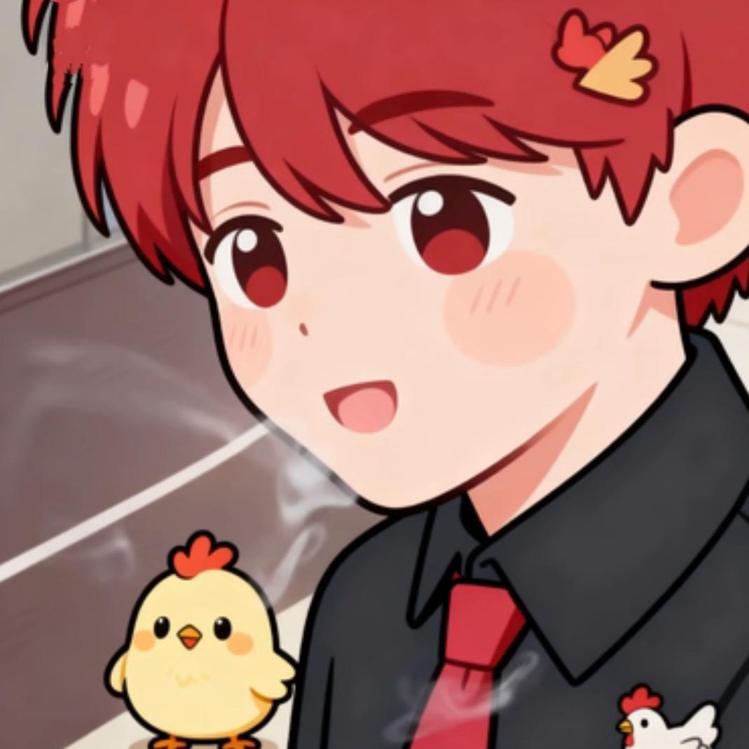 红烧鸡cc