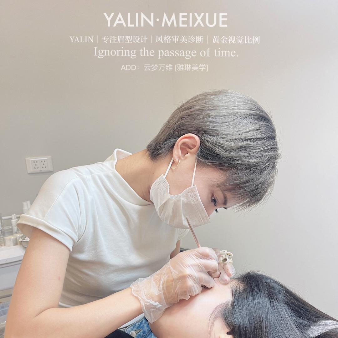 万维雅琳美学MODX