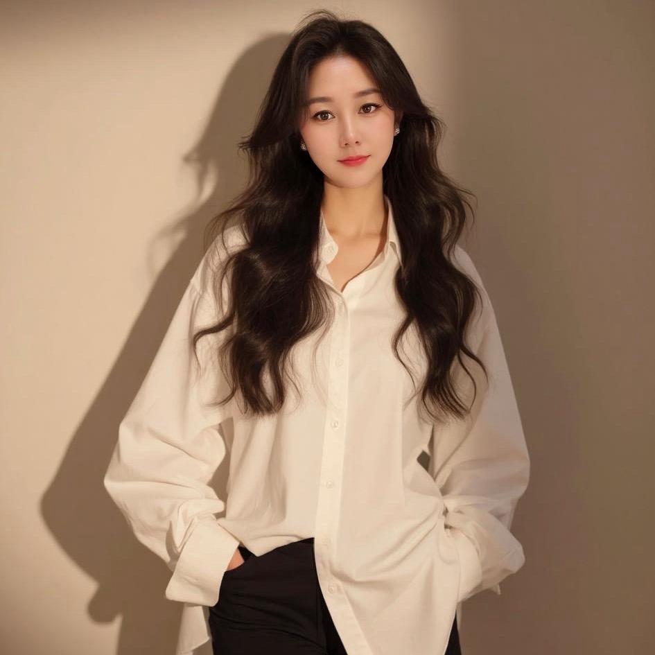 女人为谁妆
