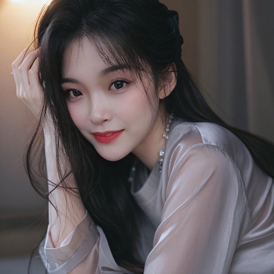 专业养发💫李美谕