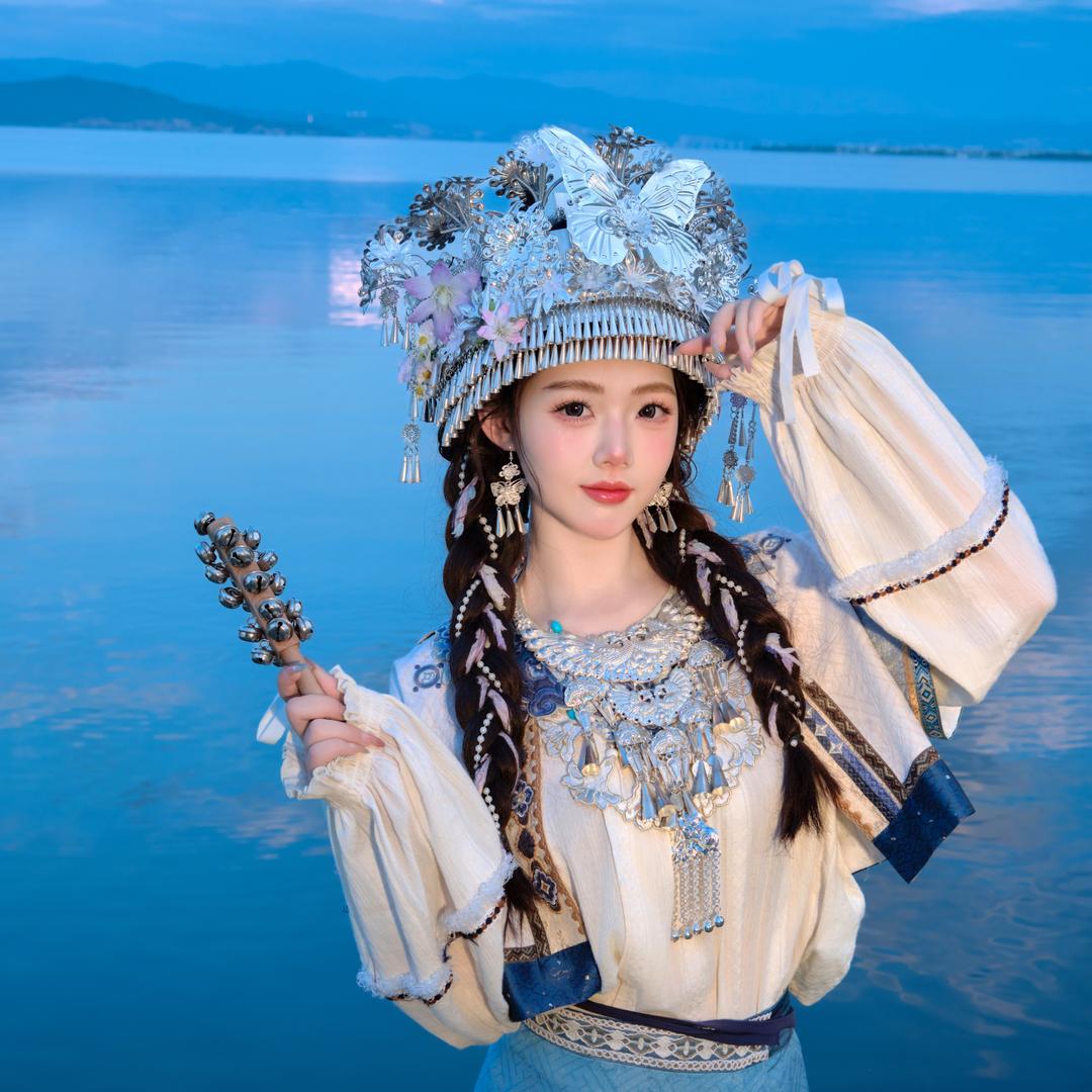 晴天☀️·