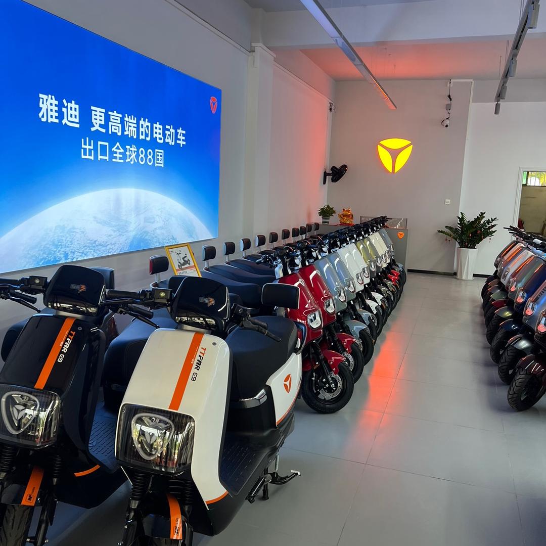 三亚南岛中心大道九号店