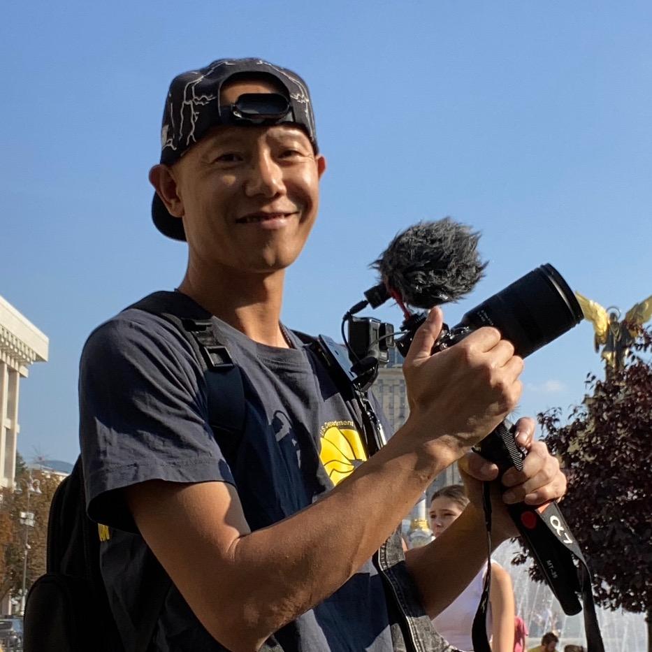 光头张小号