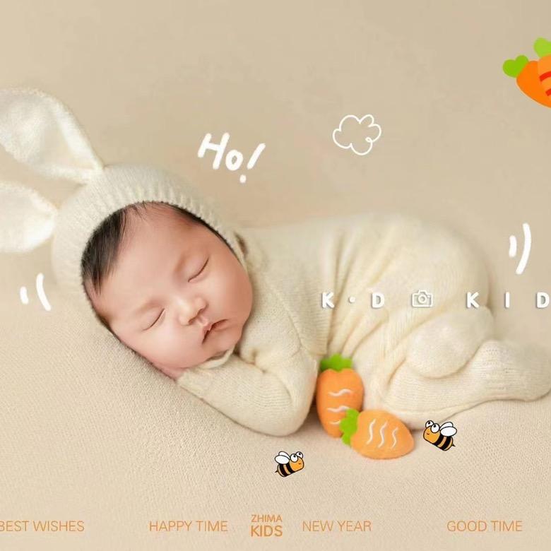 小顽童专业亲子儿童摄影馆