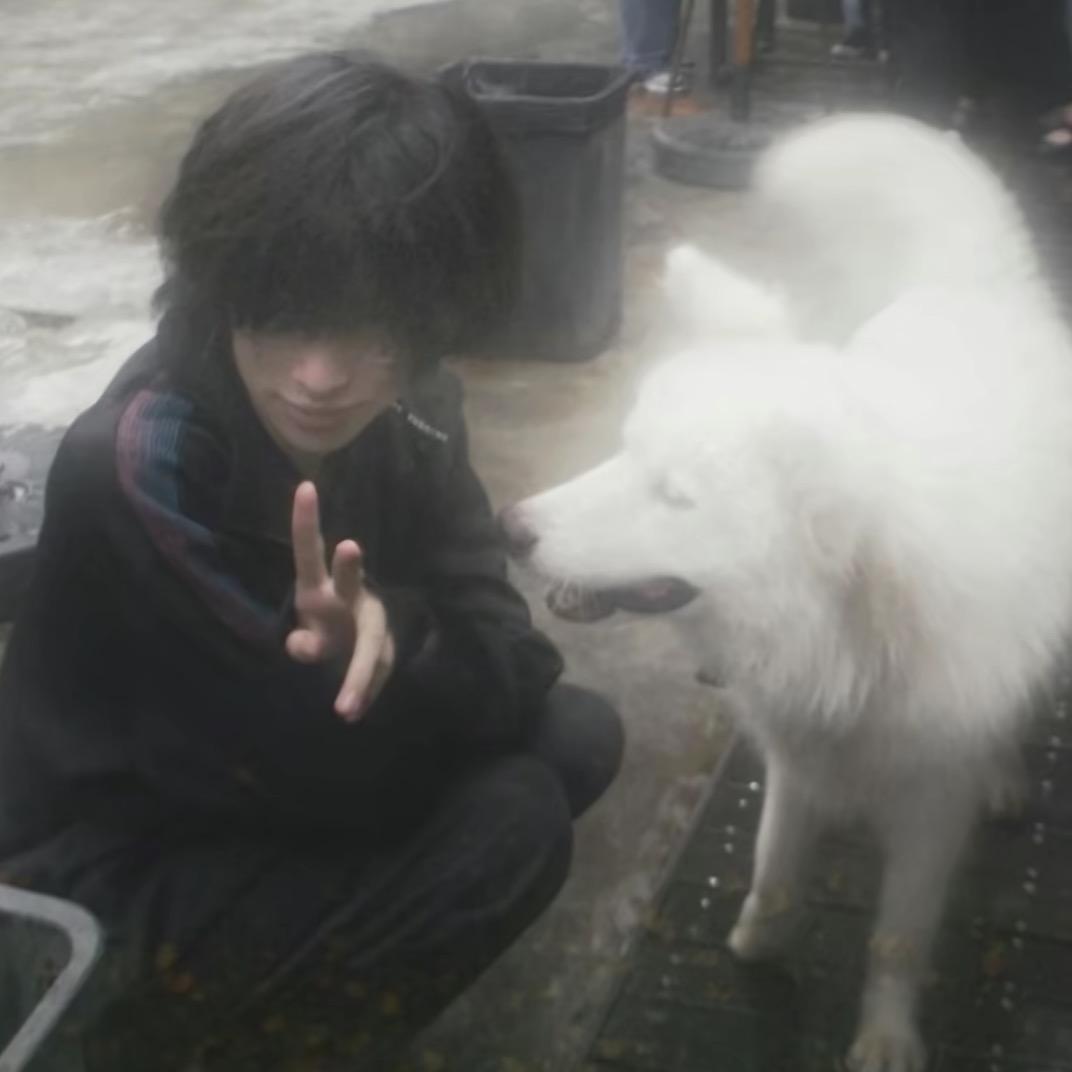 弥冬（永劫无间）