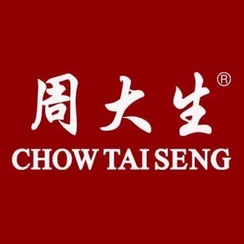 周大生珠宝亳州店