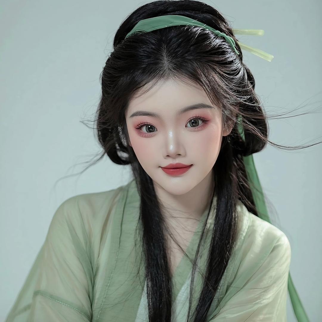 傅诗琪