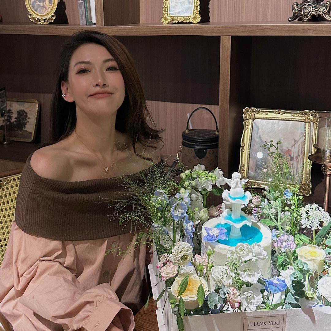 陈小鹿（xL collection女装）