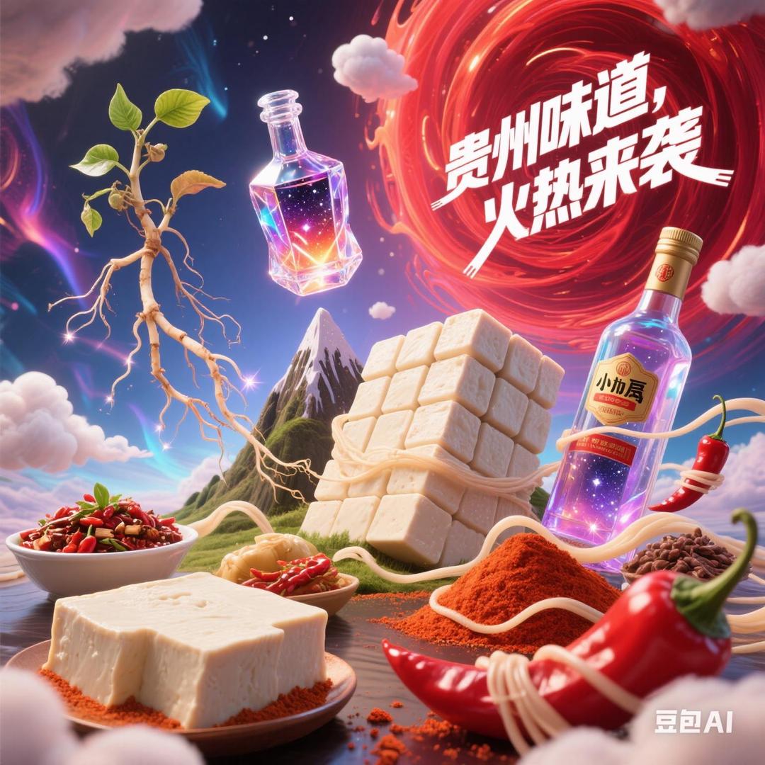 折耳根星球小卖部
