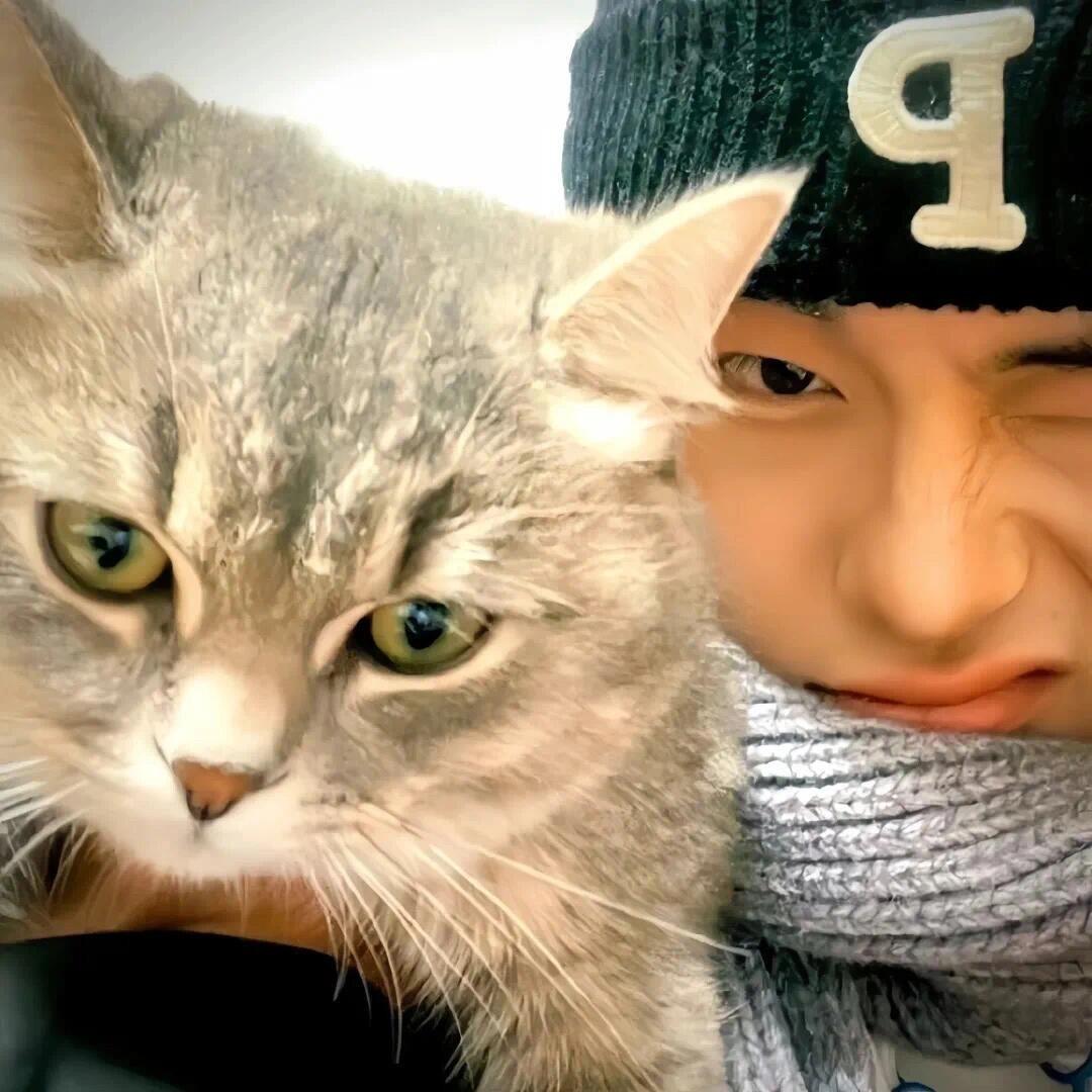 幻想当忧郁男主