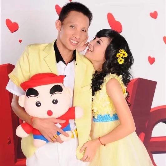 💞⁵²⁰想李的叶₅₂₀💞