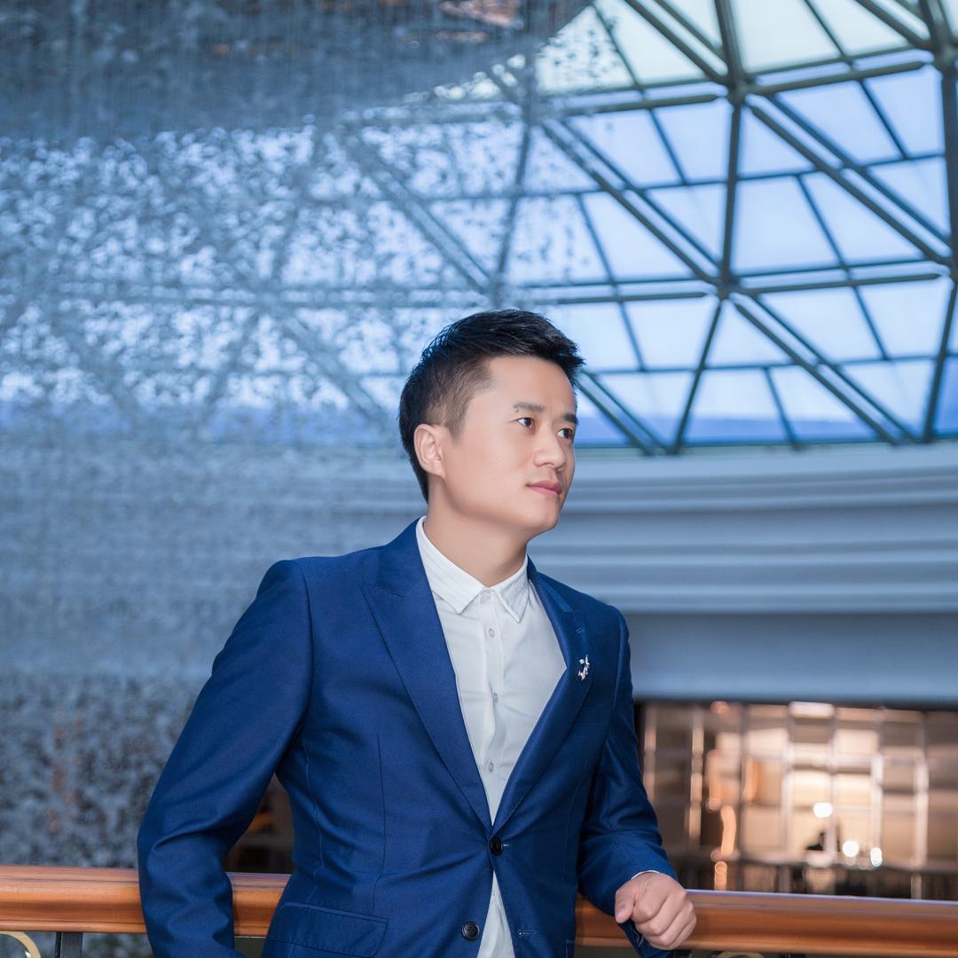 业成