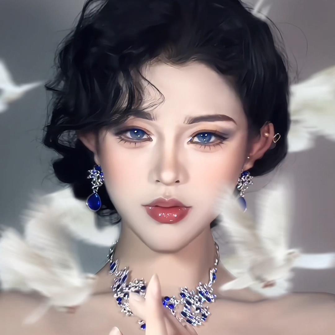 甜财小宝