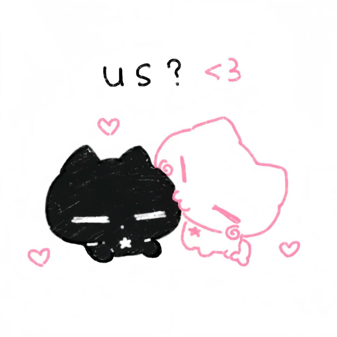 ^ ^