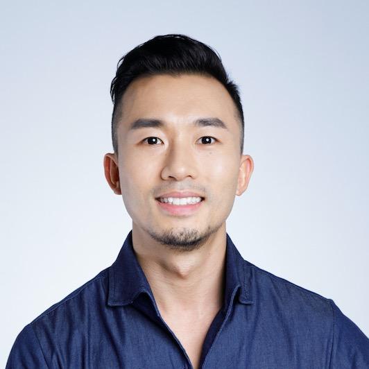 大鱼很通透