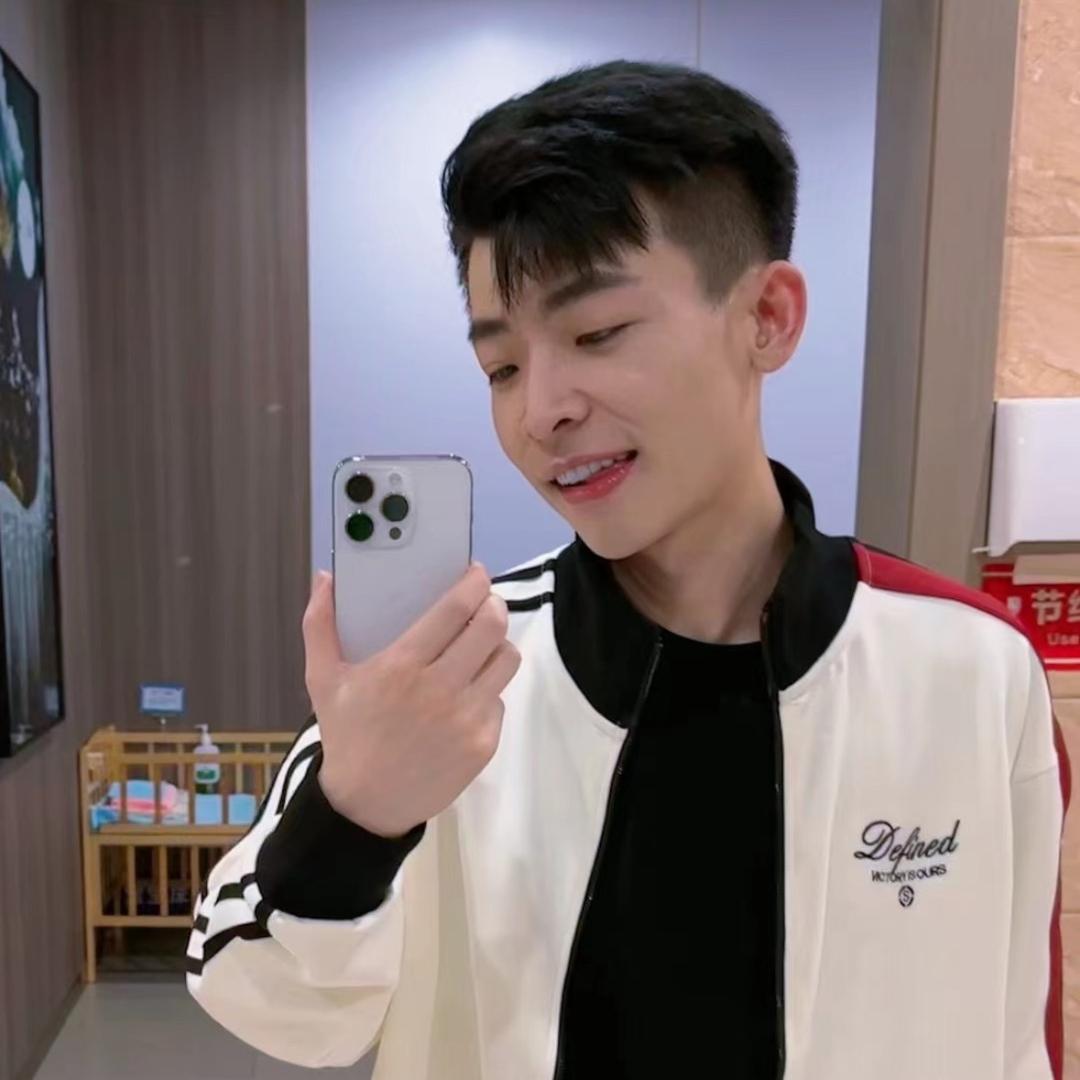 麦琦在这